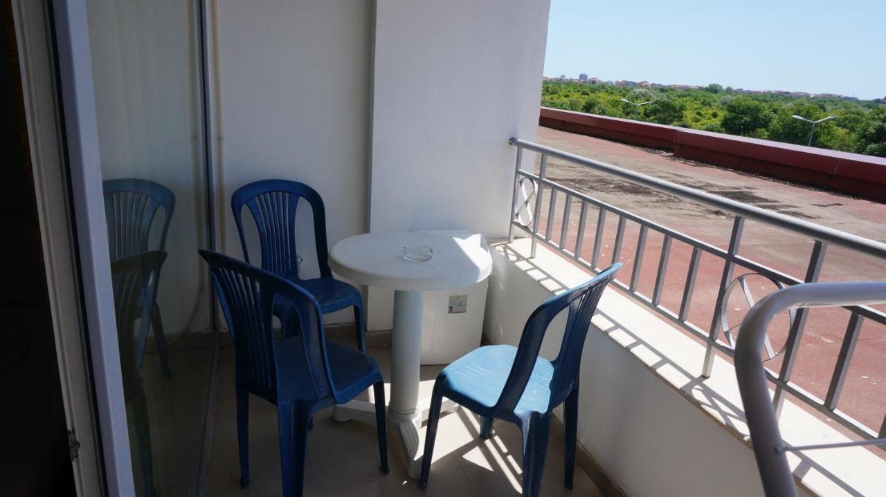 Privately Owned Studios Bora Bora Nesebar Exterior foto
